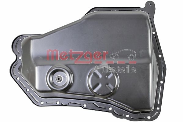 Oil sump - 7990154 METZGER